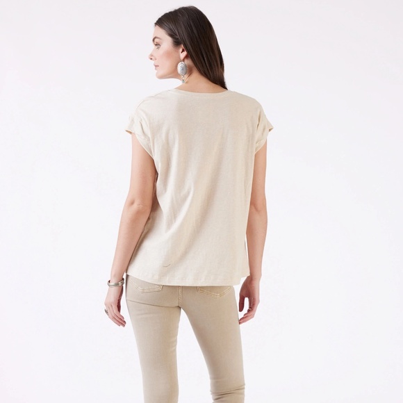 Canyon Country Top by Double D Ranch, NWT - Picture 2 of 3